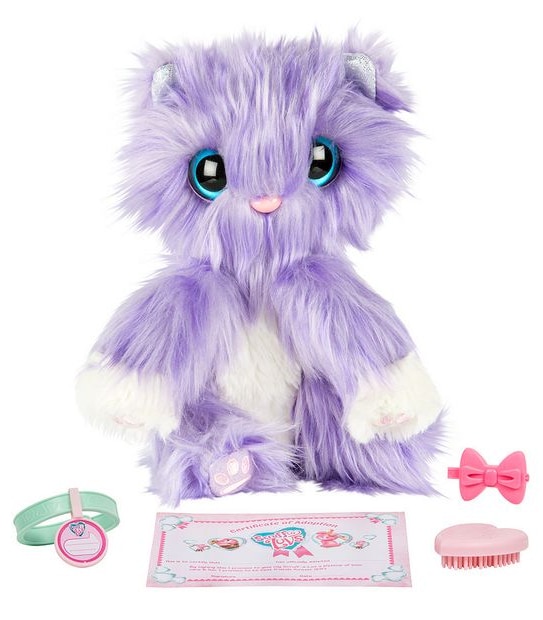 Little Live Pets Scruff-A-Luvs Single Pack - Assorted*