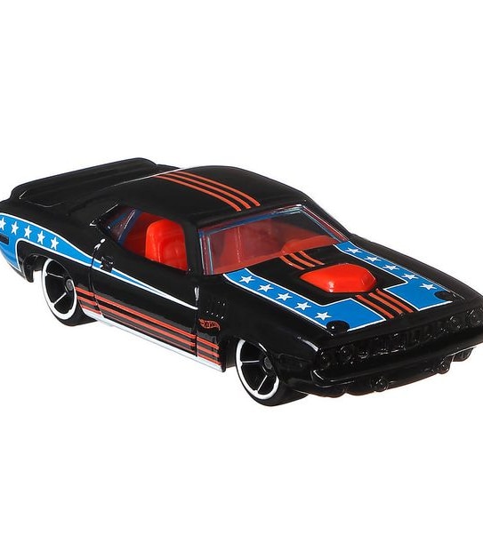 Hot Wheels Premium Cars Assorted