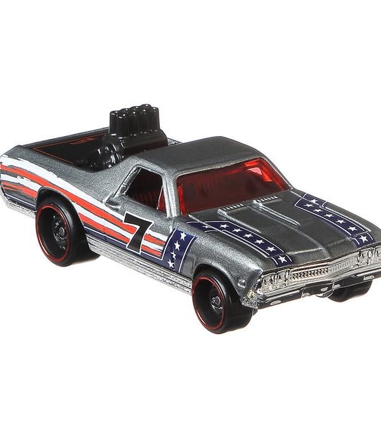 Hot Wheels Premium Cars Assorted
