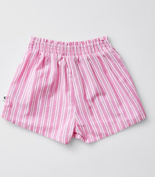 Piping Hot Short