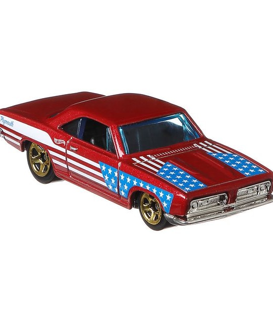 Hot Wheels Premium Cars Assorted