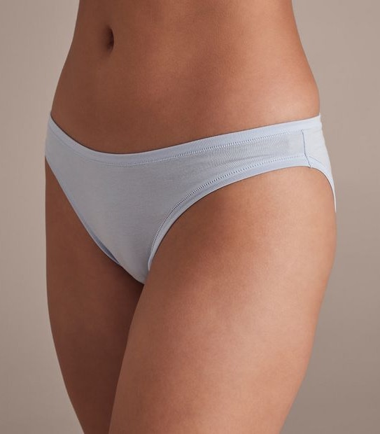 Supima Cotton Modal Bikini Briefs