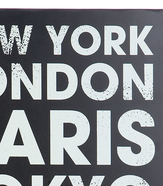 New York Wall Art