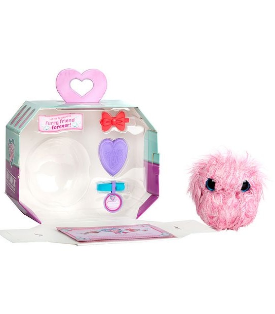 Little Live Pets Scruff-A-Luvs Single Pack - Assorted*