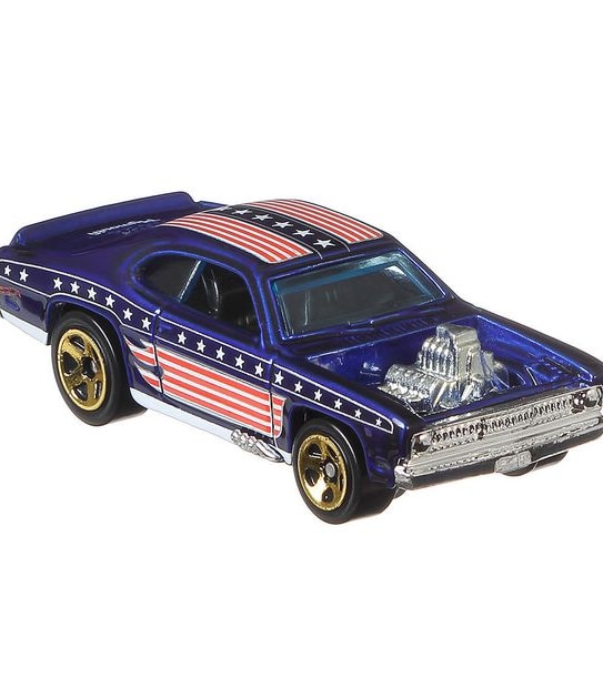 Hot Wheels Premium Cars Assorted