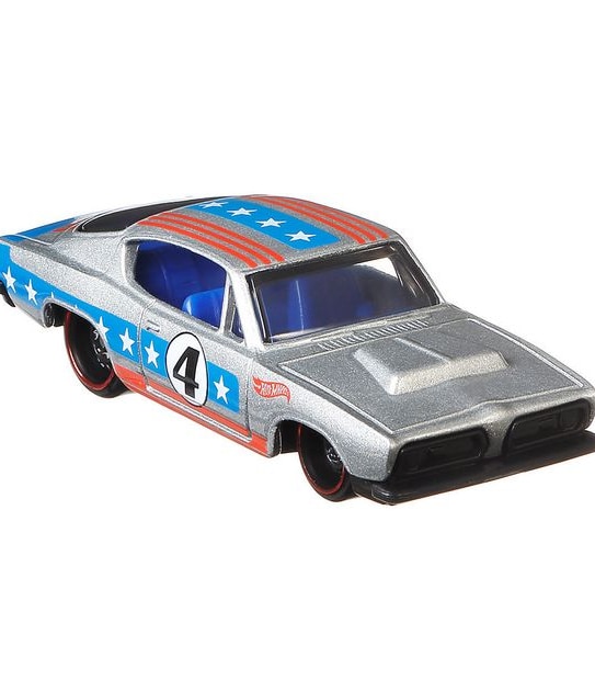 Hot Wheels Premium Cars Assorted