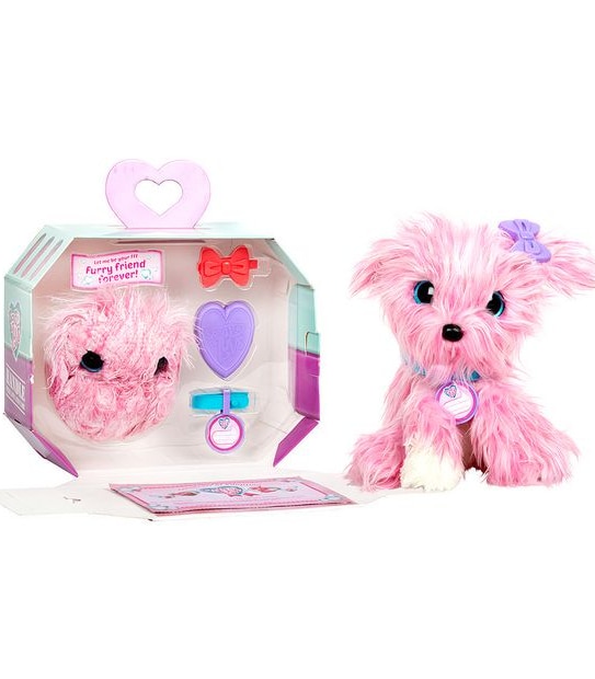 Little Live Pets Scruff-A-Luvs Single Pack - Assorted*
