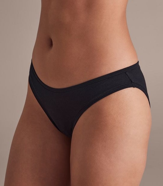 Supima Cotton Modal Bikini Briefs
