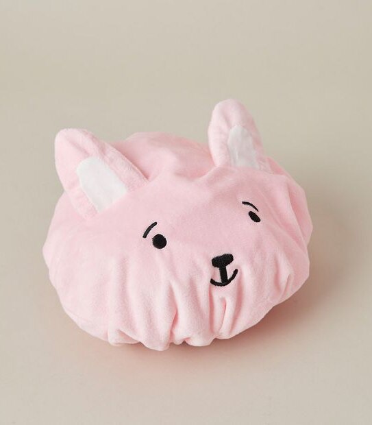 Bubbles & Cuddles Shower Cap Target Australia