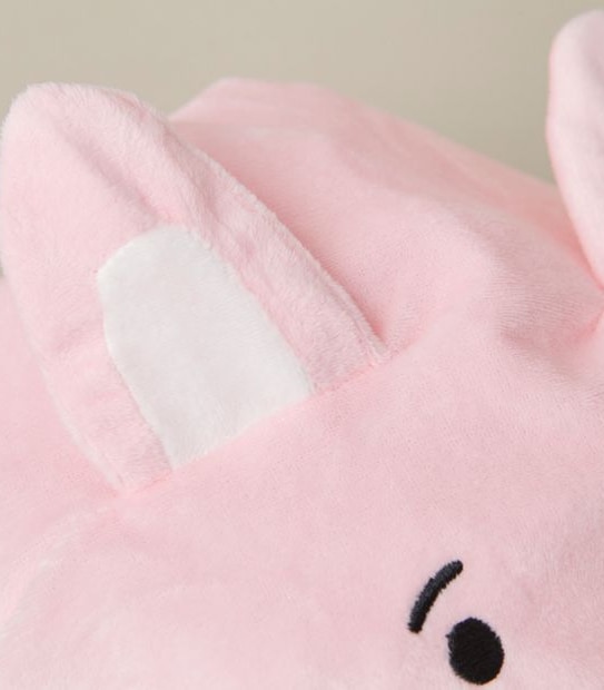 Bubbles & Cuddles Shower Cap Target Australia