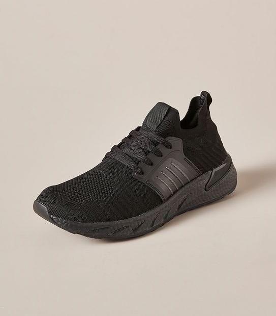 Mens Amos Knitted Jogger