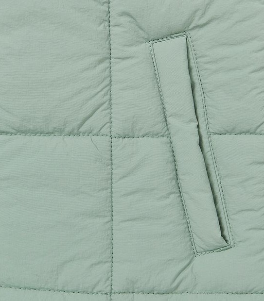 Active Puffer Vest