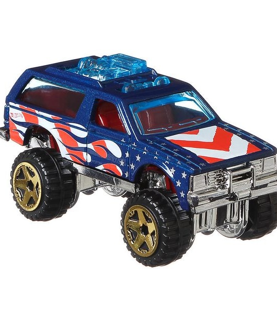 Hot Wheels Premium Cars Assorted