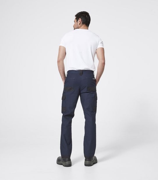 Graphite Performance Cargo Pants | Target Australia