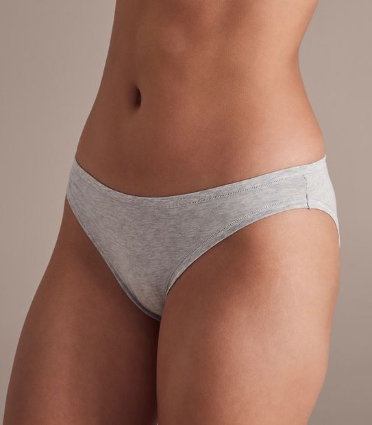 Supima Cotton Modal Bikini Briefs