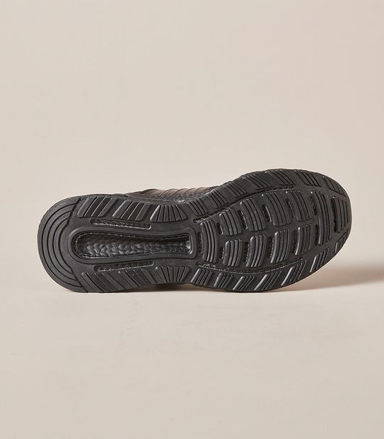 Mens Amos Knitted Jogger