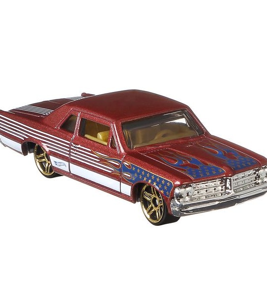 Hot Wheels Premium Cars Assorted