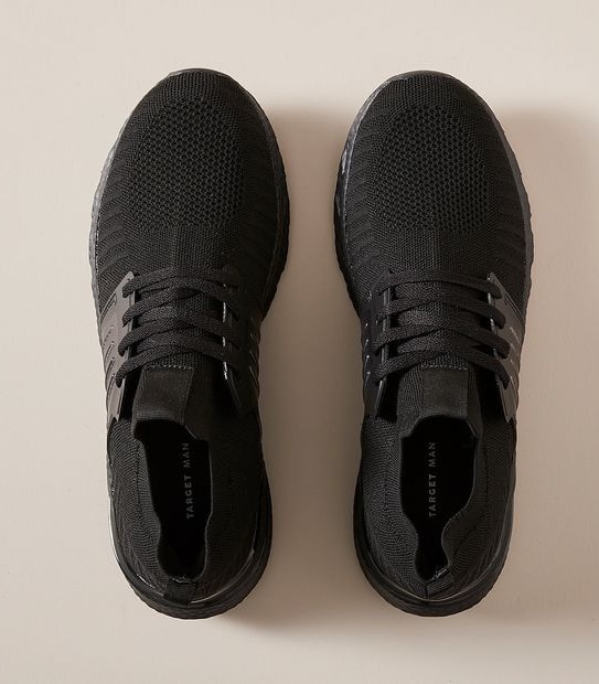 Mens Amos Knitted Jogger