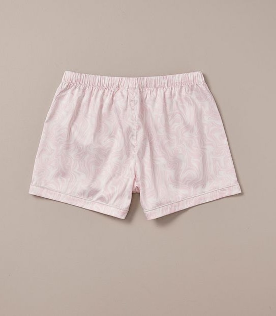 Satin Pyjama Set