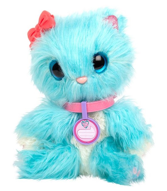 Little Live Pets Scruff-A-Luvs Single Pack - Assorted*