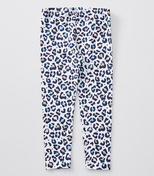 Print Leggings