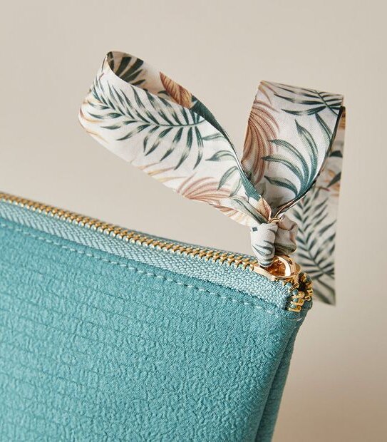 Soft Cosmetic Bag Target Australia