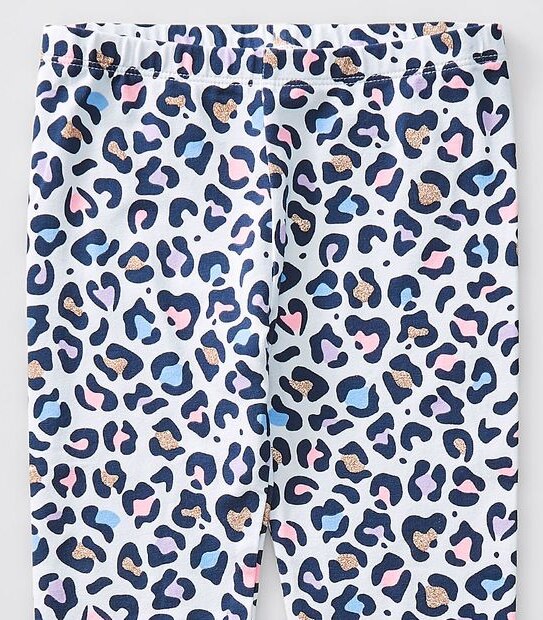 Print Leggings