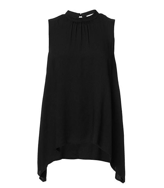 Halter Trapeze Top 4 of 5