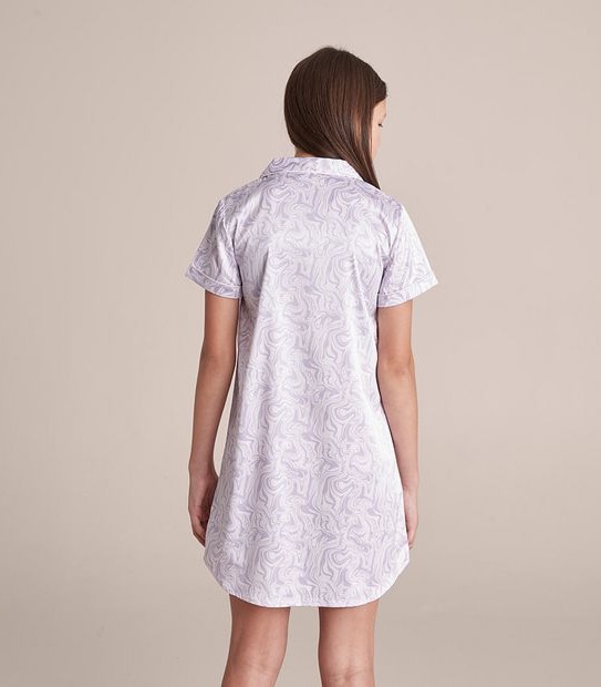 Satin Nightie