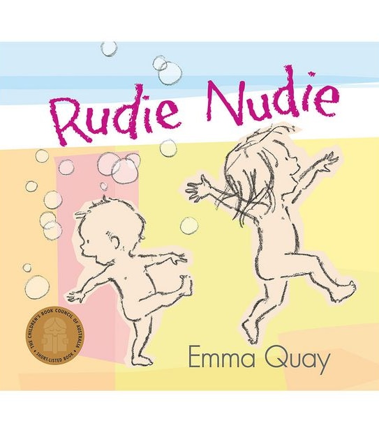 Rudie Nudie - Emma Quay