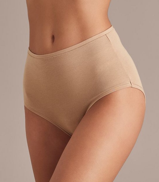 Supima Cotton Full Briefs