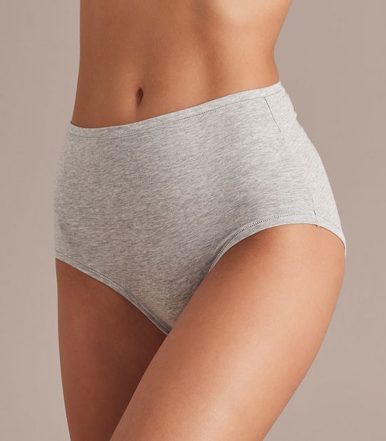 Supima Cotton Full Briefs