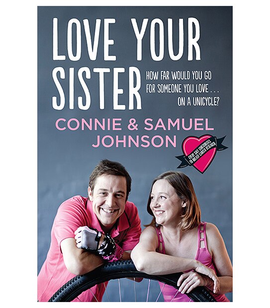 Love Your Sister