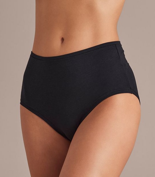 Supima Cotton Full Briefs