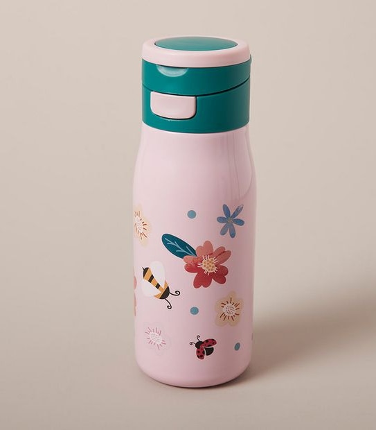 400ml Insulated Stainless Steel Drink Bottle