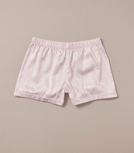 Satin Pyjama Set