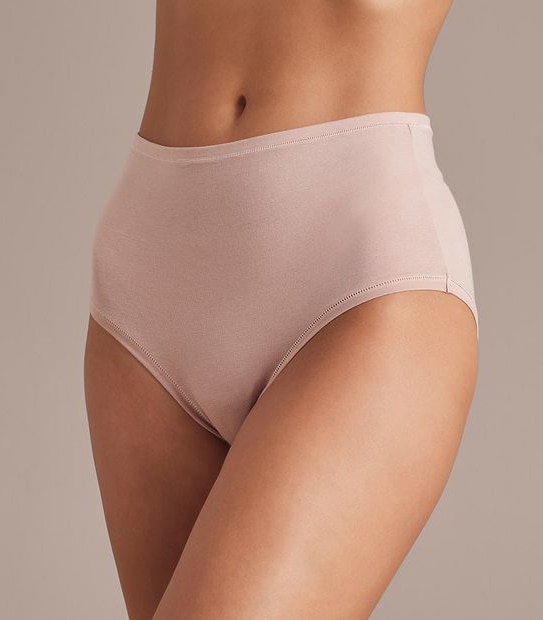 Supima Cotton Full Briefs