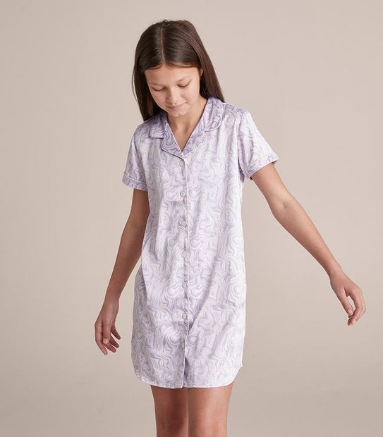 Satin Nightie