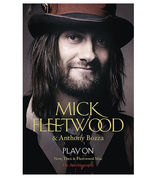 Play On: Now, Then And Fleetwood Mac