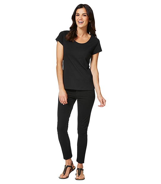 Short Sleeve T-Shirt 3 of 5