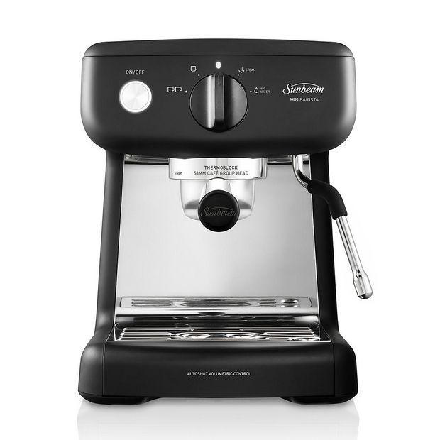 Coffee Machines | Home | Appliances 