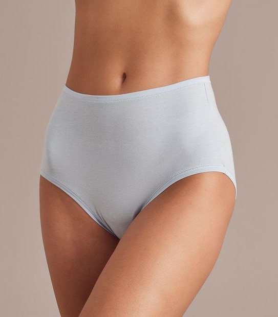 Supima Cotton Full Briefs