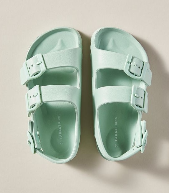 Kids Junior EVA Sandals