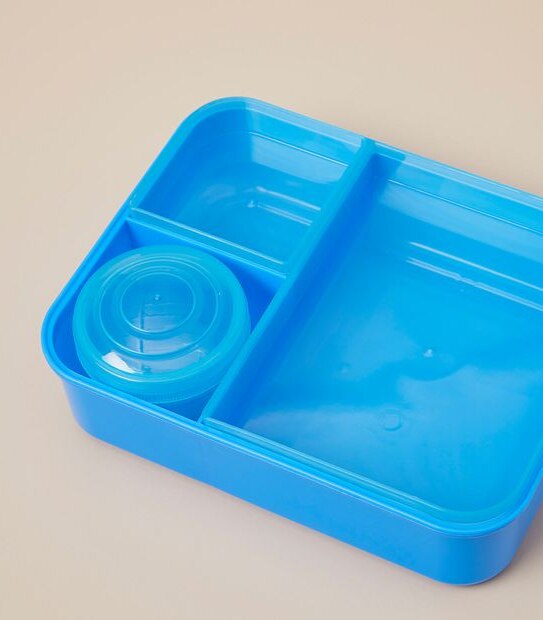 Licensed Bento Lunch Box - Cocomelon