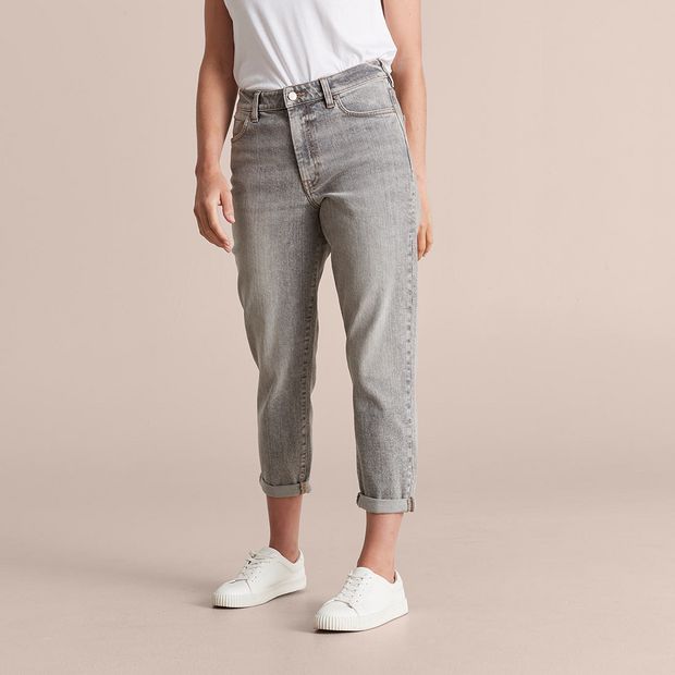Wide Leg Jeans | Women | Bottoms 