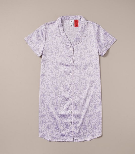 Satin Nightie