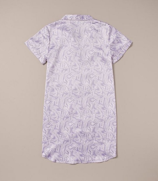 Satin Nightie
