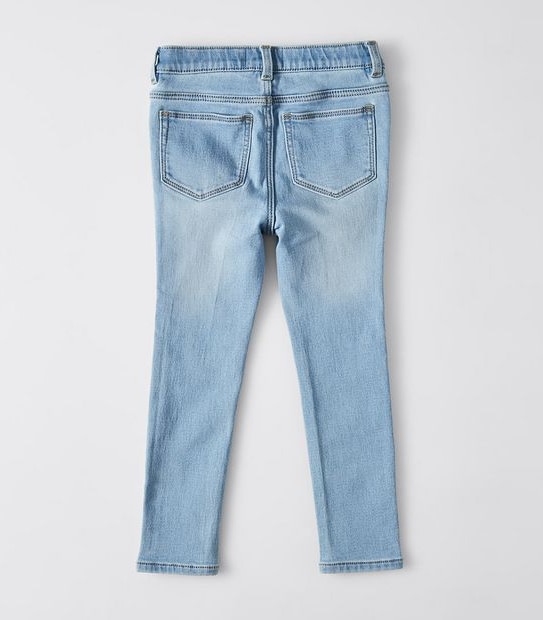 Ella Jnr Wonder Denim Jegging