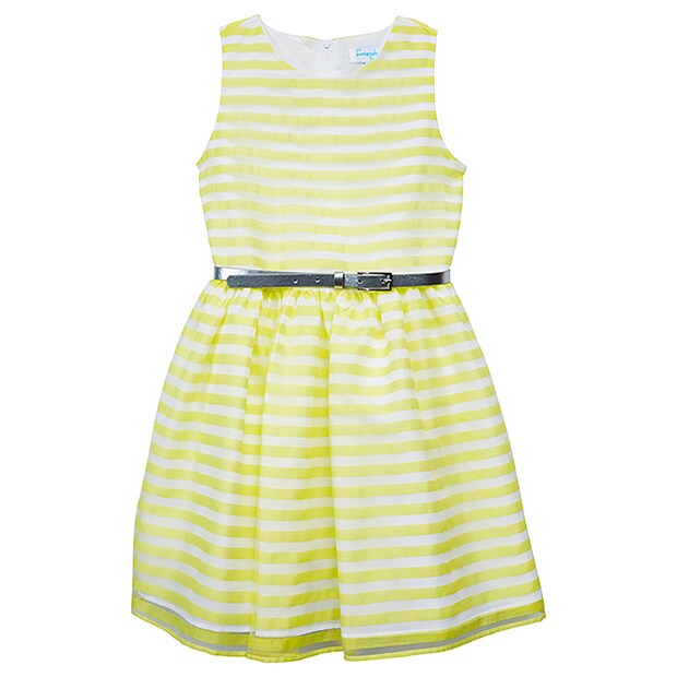 target girls dresses