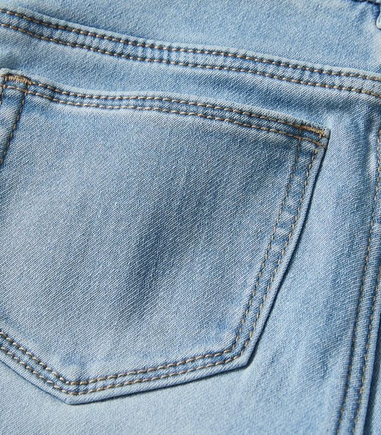 Ella Jnr Wonder Denim Jegging